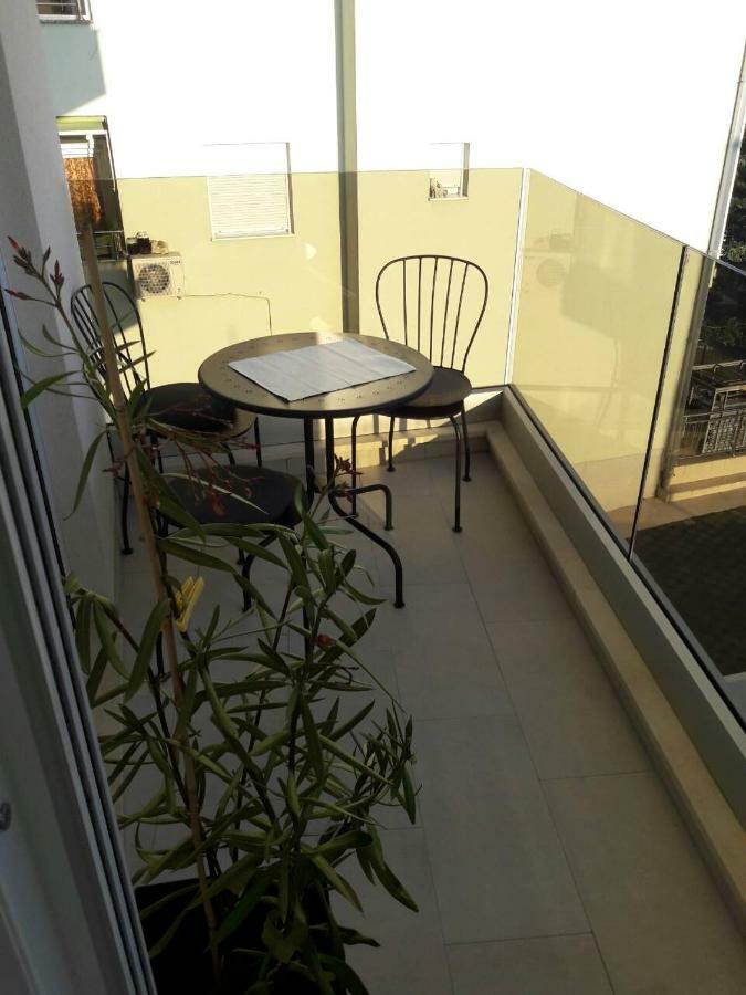Apartman Petra Makarska Exterior foto
